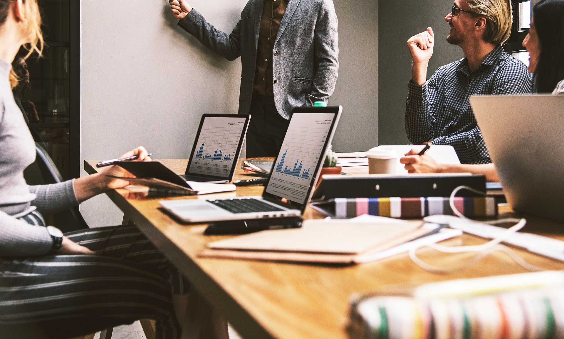KOBİ ve Büyüyen Girişimler